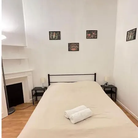 Lisbonne - Cosy A *