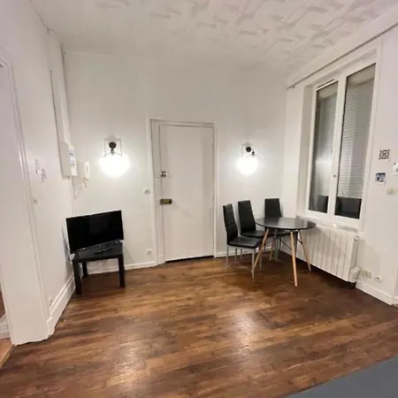 Lisbonne - Cosy A * Reims