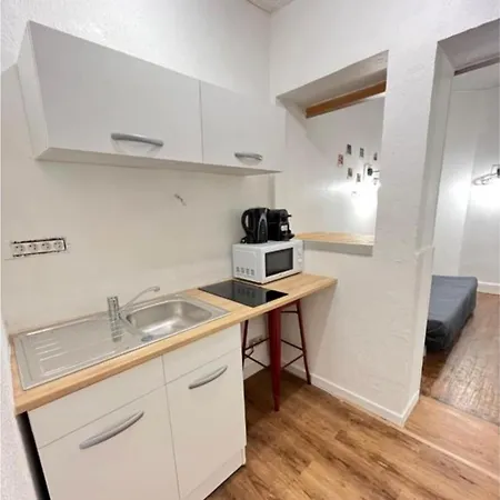 Lisbonne - Cosy A Apartment Reims