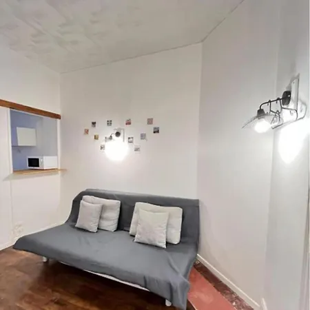 Lisbonne - Cosy A *
