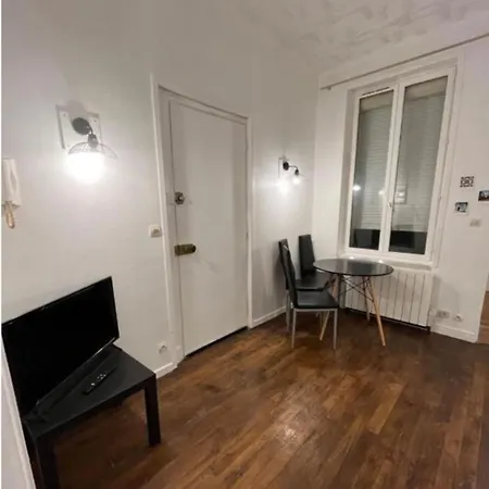 Lisbonne - Cosy A Apartment Reims